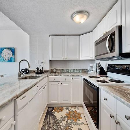 Gulf Shores Surf & Racquet Club - Cozy 1 Bedroom 외부 사진