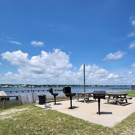 Gulf Shores Surf & Racquet Club - Cozy 1 Bedroom 외부 사진