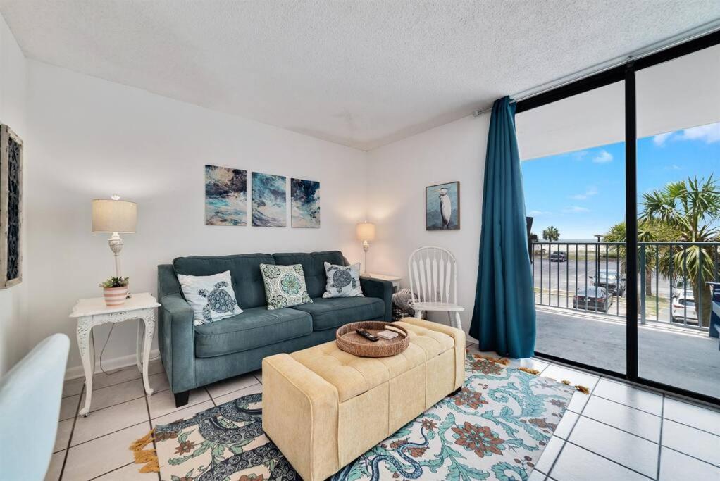 Gulf Shores Surf & Racquet Club - Cozy 1 Bedroom 외부 사진