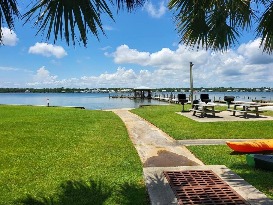 Gulf Shores Surf & Racquet Club - Cozy 1 Bedroom 외부 사진