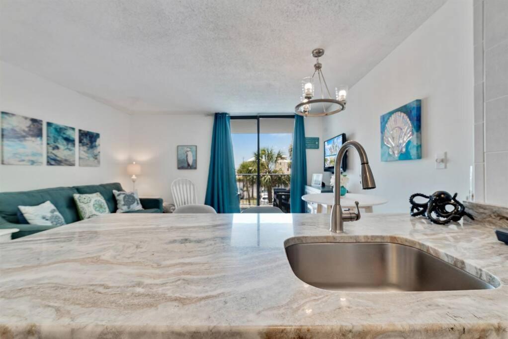 Gulf Shores Surf & Racquet Club - Cozy 1 Bedroom 외부 사진