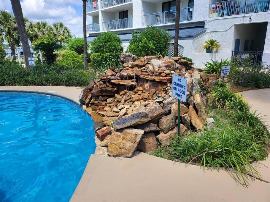 Gulf Shores Surf & Racquet Club - Cozy 1 Bedroom 외부 사진