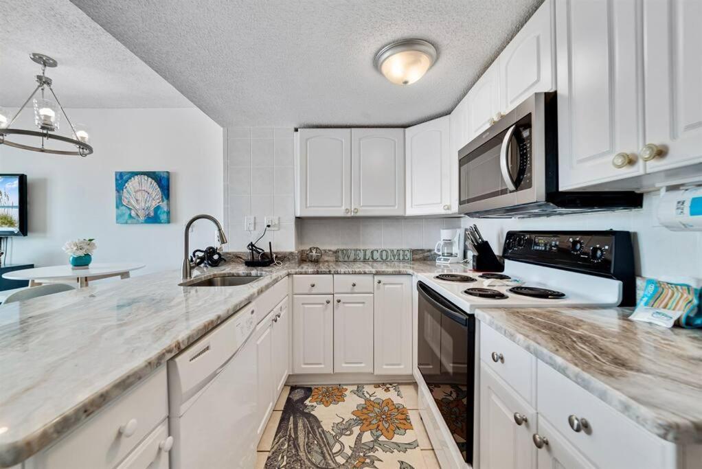 Gulf Shores Surf & Racquet Club - Cozy 1 Bedroom 외부 사진