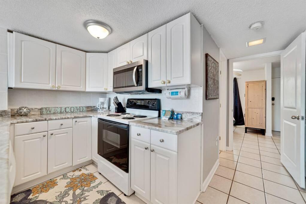 Gulf Shores Surf & Racquet Club - Cozy 1 Bedroom 외부 사진