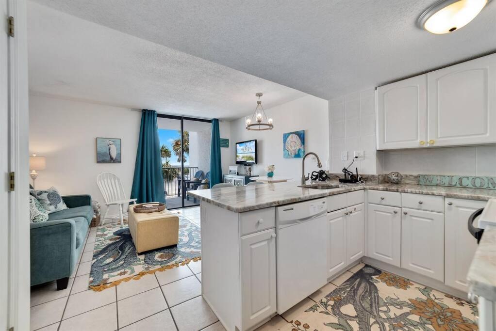 Gulf Shores Surf & Racquet Club - Cozy 1 Bedroom 외부 사진