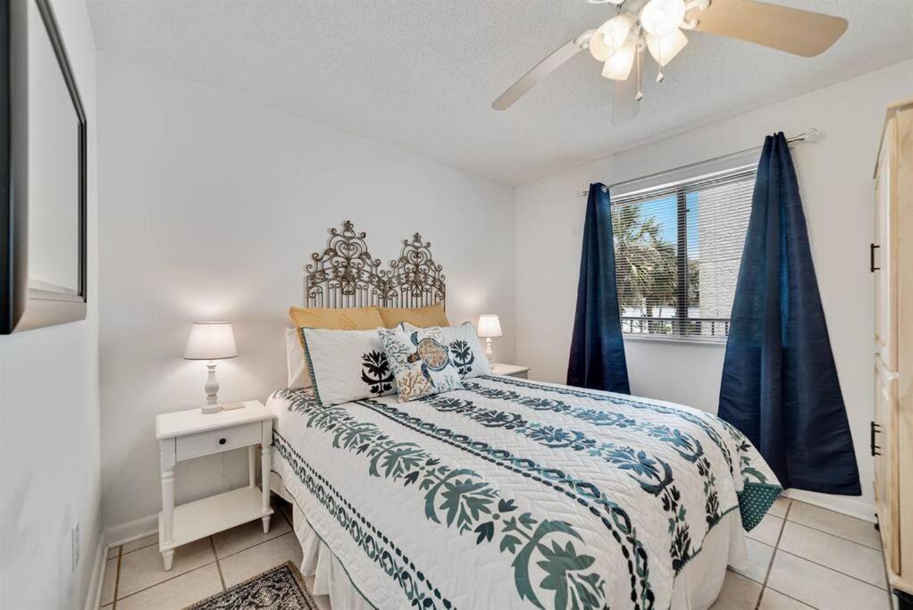 Gulf Shores Surf & Racquet Club - Cozy 1 Bedroom 외부 사진