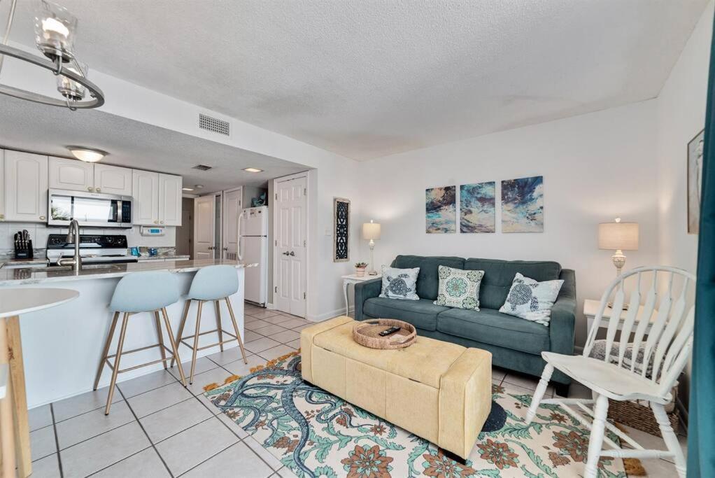 Gulf Shores Surf & Racquet Club - Cozy 1 Bedroom 외부 사진