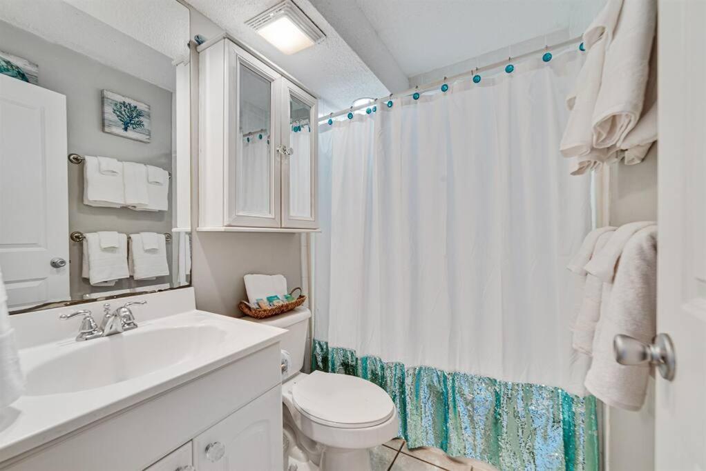Gulf Shores Surf & Racquet Club - Cozy 1 Bedroom 외부 사진