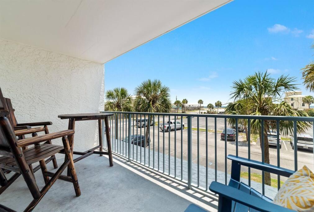Gulf Shores Surf & Racquet Club - Cozy 1 Bedroom 외부 사진