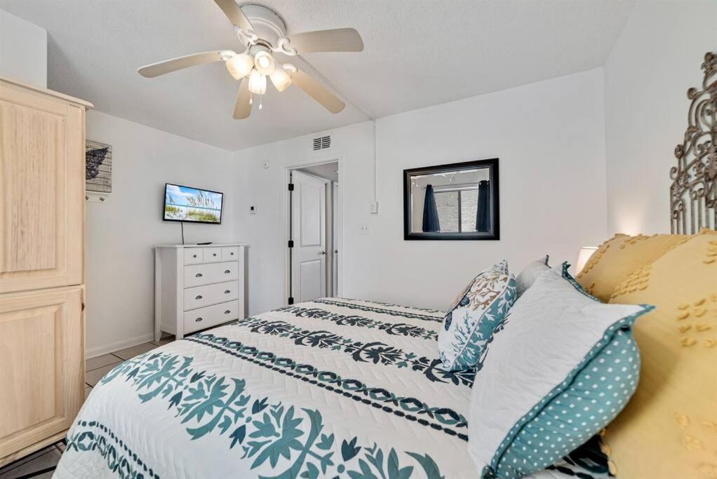 Gulf Shores Surf & Racquet Club - Cozy 1 Bedroom 외부 사진