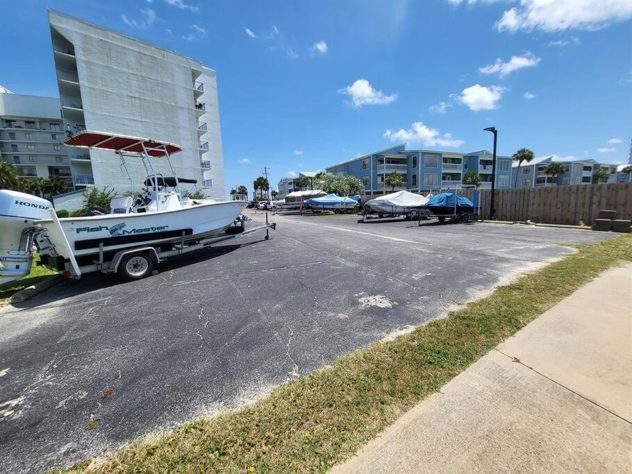 Gulf Shores Surf & Racquet Club - Cozy 1 Bedroom 외부 사진
