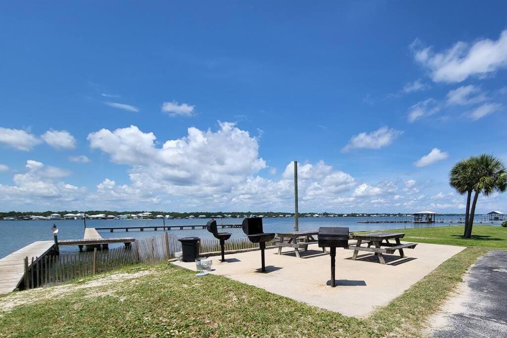 Gulf Shores Surf & Racquet Club - Cozy 1 Bedroom 외부 사진