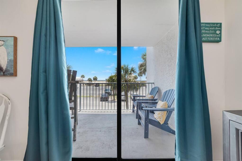 Gulf Shores Surf & Racquet Club - Cozy 1 Bedroom 외부 사진