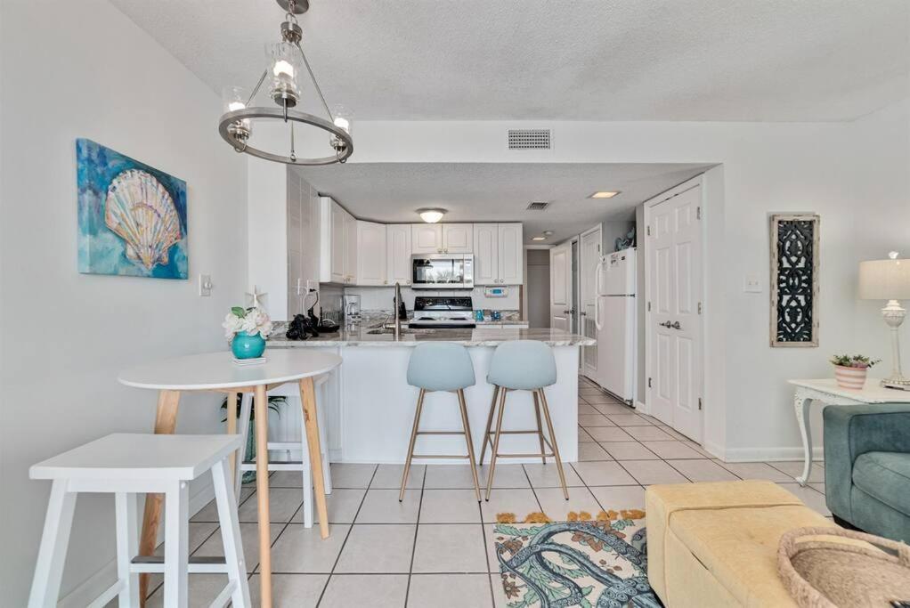 Gulf Shores Surf & Racquet Club - Cozy 1 Bedroom 외부 사진