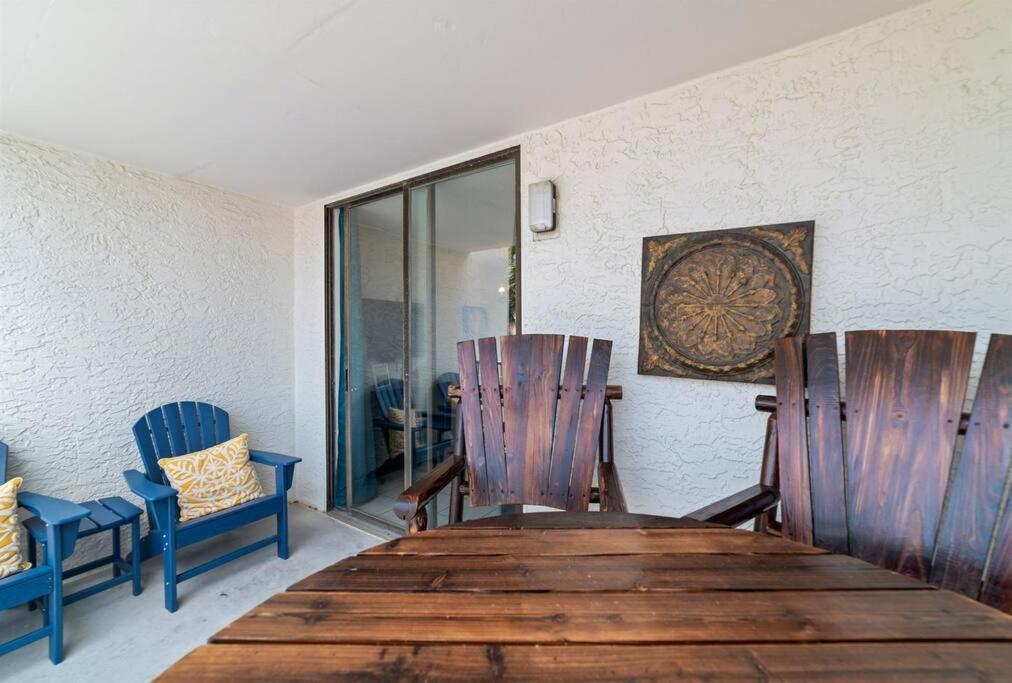 Gulf Shores Surf & Racquet Club - Cozy 1 Bedroom 외부 사진