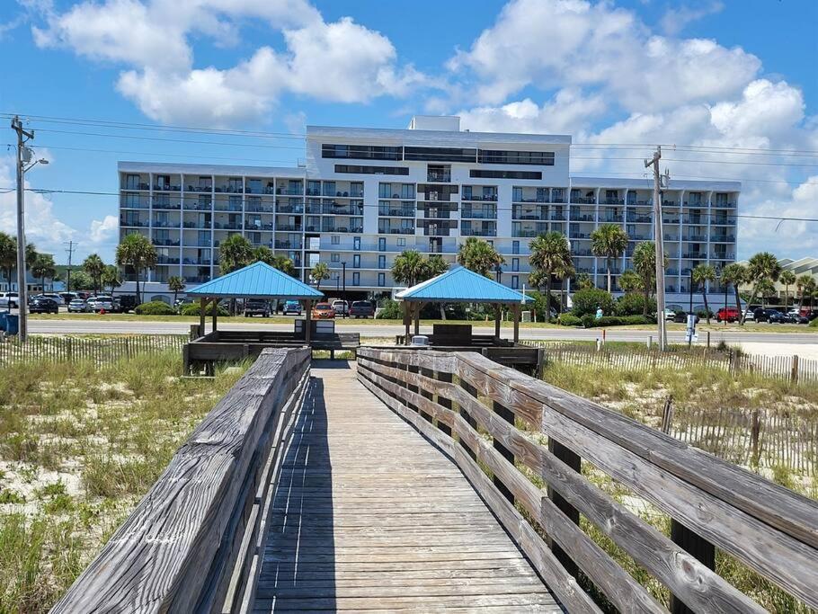 Gulf Shores Surf & Racquet Club - Cozy 1 Bedroom 외부 사진