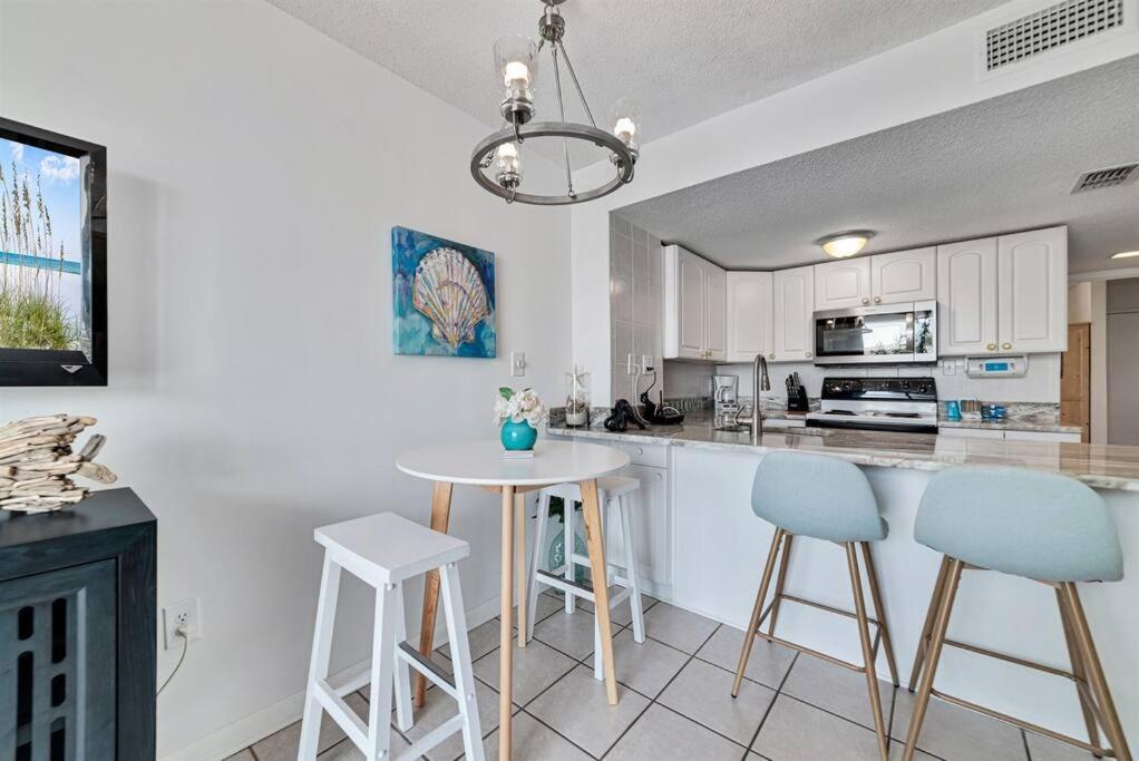 Gulf Shores Surf & Racquet Club - Cozy 1 Bedroom 외부 사진