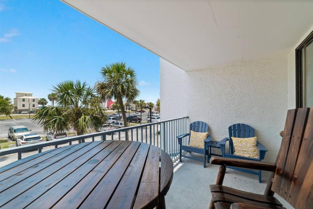 Gulf Shores Surf & Racquet Club - Cozy 1 Bedroom 외부 사진