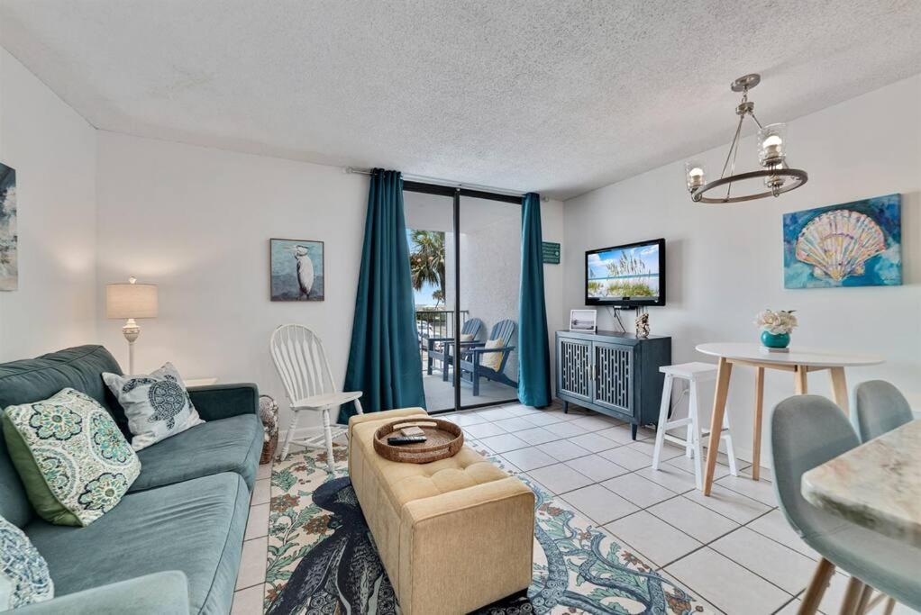 Gulf Shores Surf & Racquet Club - Cozy 1 Bedroom 외부 사진